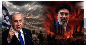 Netanyahu vs Iran: एक ऐलान से बढ़ा युद्ध का खतरा, ईरान ने दी कड़ी चेतावनी, लेबनान में हाई अलर्ट