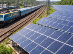 North Railway News: सोलर एनर्जी बनी कमाई का जरिया, 2 महीने में 3.4 मिलियन यूनिट बिजली और ₹2.2 करोड़ की बचत