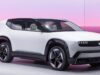भारत में Honda की पहली EV SUV की दस्तक, 400KM रेंज और हाईटेक फीचर्स से बढ़ेगी टक्कर