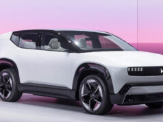 भारत में Honda की पहली EV SUV की दस्तक, 400KM रेंज और हाईटेक फीचर्स से बढ़ेगी टक्कर