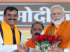 Cabinet Reshuffle 2026: मोदी मंत्रिमंडल में फेरबदल से पहले वीडी शर्मा के नाम की चर्चा तेज, MP को मिल सकता है प्रतिनिधित्व