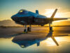 F-35 पर बड़ा खुलासा, नया रडार 2028 तक नहीं; अमेरिका के फैसले का भारत पर क्या होगा असर?
