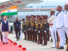 सेशल्स पहुंचे प्रधानमंत्री नरेंद्र मोदी, तीन दिवसीय यात्रा से भारत-सेशल्स संबंधों को मिलेगी नई मजबूती
