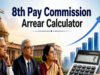 8th Pay Commission लागू होने में अभी वक्त, लेकिन कर्मचारियों को जल्द मिल सकती है बड़ी राहत