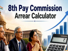 8th Pay Commission लागू होने में अभी वक्त, लेकिन कर्मचारियों को जल्द मिल सकती है बड़ी राहत