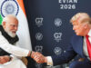 भारत-अमेरिका रिश्तों को मिलेगी नई मजबूती, अगले साल की शुरुआत में भारत आ सकते हैं डोनाल्ड ट्रंप: रुबियो