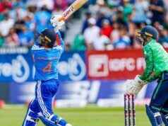 IND vs IRE: आयरलैंड 1-0 से आगे, भारत की नजर सीरीज बराबर करने पर