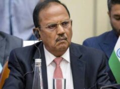 BRICS मंच पर भारत की कूटनीतिक परीक्षा, चीन-रूस समेत 11 देशों के सुरक्षा प्रतिनिधि नई दिल्ली में करेंगे मंथन