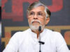 रायपुर में पवन खेड़ा का बड़ा बयान, RSS की भूमिका पर उठाए सवाल, राम के नाम पर भ्रष्टाचार को लेकर कही बड़ी बात