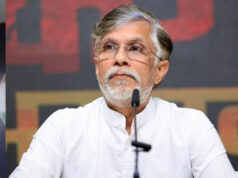 रायपुर में पवन खेड़ा का बड़ा बयान, RSS की भूमिका पर उठाए सवाल, राम के नाम पर भ्रष्टाचार को लेकर कही बड़ी बात