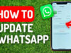 WhatsApp यूजर्स के लिए बड़ी खुशखबरी! नया चैट फीचर देगा बेहतर प्राइवेसी, जानें इसके फायदे