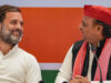 सीट शेयरिंग पर कांग्रेस का बड़ा दावा, राजेंद्र गौतम बोले- बराबरी की हिस्सेदारी मिले, सपा को दिया संदेश