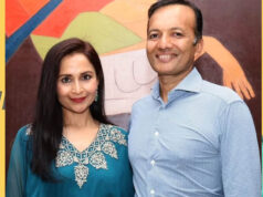 शालू जिंदल ने जीता ‘CSR Visionary Leader of the Year’ सम्मान, CSR क्षेत्र में उत्कृष्ट नेतृत्व के लिए मिली बड़ी उपलब्धि