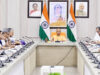 लाइन लॉस पर फीडरवार तय होगी जवाबदेही, बिजली चोरी के विरुद्ध चलाएं विशेष अभियान: मुख्यमंत्री