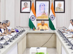 लाइन लॉस पर फीडरवार तय होगी जवाबदेही, बिजली चोरी के विरुद्ध चलाएं विशेष अभियान: मुख्यमंत्री