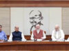 मोदी कैबिनेट में बड़े फेरबदल के संकेत, नए चेहरों को मौका और कुछ मंत्रियों की हो सकती है छुट्टी