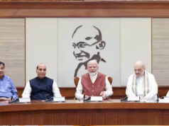 मोदी कैबिनेट में बड़े फेरबदल के संकेत, नए चेहरों को मौका और कुछ मंत्रियों की हो सकती है छुट्टी