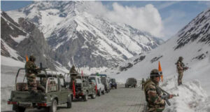 सीमा पर चीन की मौजूदगी का दावा, बॉर्डर पर रहने वाले आदिवासियों के बयान से मचा हड़कंप
