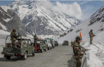 सीमा पर चीन की मौजूदगी का दावा, बॉर्डर पर रहने वाले आदिवासियों के बयान से मचा हड़कंप