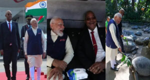 हिंद महासागर में चीन की बढ़ती सक्रियता पर भारत का जवाब, सेशेल्स के जरिए मजबूत हुई समुद्री रणनीति