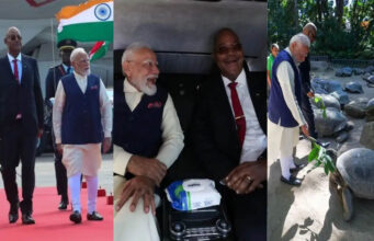 हिंद महासागर में चीन की बढ़ती सक्रियता पर भारत का जवाब, सेशेल्स के जरिए मजबूत हुई समुद्री रणनीति
