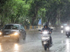MP Weather Today: 40 जिलों में मानसून की दस्तक बाकी, उज्जैन-देवास में भारी बारिश का अलर्ट, आधे छत्तीसगढ़ को भी इंतजार