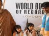 महज 3 साल की उम्र में विश्व रिकॉर्ड, जुड़वां बहनों को लंदन में मिला World’s Book of Records सम्मान