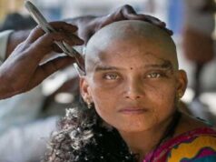 तिरुपति बाल दान में बना नया कीर्तिमान, सालभर में लाखों भक्तों ने अर्पित किए बाल