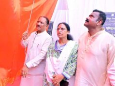 बड़े कनेरा के विकास को नई रफ्तार, मुख्यमंत्री साय ने किए कई महत्वपूर्ण ऐलान