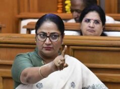 दिल्ली में जल संकट से राहत की तैयारी, रेखा गुप्ता सरकार सीवर के पानी के पुन: उपयोग पर जोर
