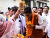 मिडमिडा में विकास कार्यों का आगाज, वित्त मंत्री ओ.पी. चौधरी ने किया भूमिपूजन और लोकार्पण