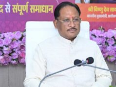 कोंडागांव के विकास को नई उड़ान, CM ने 152 करोड़ रुपये से अधिक की परियोजनाओं का किया लोकार्पण-शिलान्यास