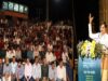 प्रधानमंत्री मोदी की प्रेरणा से जल संरक्षण में देशभर में मिसाल बना मध्यप्रदेश : मुख्यमंत्री डॉ. यादव