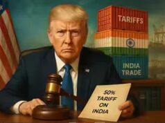 Trump का बड़ा फैसला: 25% से 15% हुआ टैरिफ, बाजार में खुशी की लहर; इन सेक्टर्स को होगा फायदा