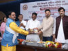 रायपुर: बाल साहित्य को बढ़ावा देने पर जोर, नई शिक्षा नीति पर वन मंत्री केदार कश्यप ने रखी बात