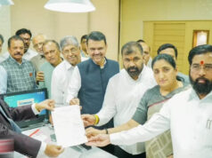 उद्धव ठाकरे खेमे को बड़ा झटका, आदित्य ठाकरे के सबसे करीबी नेता सचिन अहीर ने किया किनारा