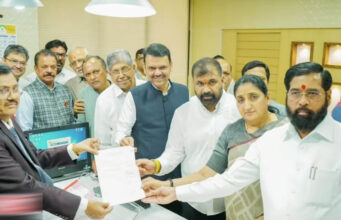 उद्धव ठाकरे खेमे को बड़ा झटका, आदित्य ठाकरे के सबसे करीबी नेता सचिन अहीर ने किया किनारा
