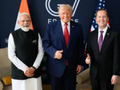 ‘चलो PM मोदी को फोन करते हैं…’ सर्जियो गोर ने बताया ट्रंप और मोदी के स्पेशल रिश्ते का दिलचस्प किस्सा