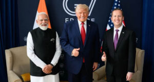 ‘चलो PM मोदी को फोन करते हैं…’ सर्जियो गोर ने बताया ट्रंप और मोदी के स्पेशल रिश्ते का दिलचस्प किस्सा
