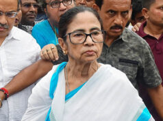 हाईकोर्ट ने नहीं दी तत्काल राहत, TMC के बैंक अकाउंट फ्रीज मामले में ममता बनर्जी को झटका