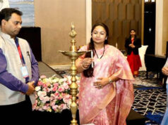 राज्यमंत्री बागरी ने दिए बेहतर प्रशिक्षण के मंत्र, कहा- व्यावहारिक और सार्थक प्रशिक्षण से मिलेगा बेहतर परिणाम