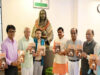 CM डॉ. मोहन यादव ने ‘लोकमाता अहिल्याबाई: राष्ट्र पुनरुत्थान की संकल्पना’ पुस्तक का किया विमोचन