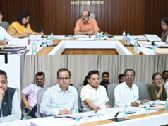 सामाजिक अंकेक्षण में मिली आपत्तियों के त्वरित समाधान पर मुख्य सचिव का जोर