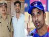 भोपाल: IPL क्रिकेटर और IPS पिता पर कुक को पीटने का आरोप, खाने के विवाद के बाद FIR दर्ज