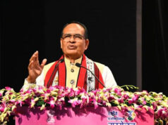 छत्तीसगढ़ के मटेरियल बैंक मॉडल को मिली राष्ट्रीय पहचान, केंद्रीय ग्रामीण विकास मंत्री ने सम्मेलन में सराहा