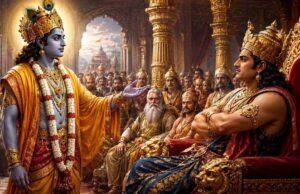 महाभारत के वो 5 गांव आज कहां हैं और क्या हैं उनके आधुनिक नाम? पूरी जानकारी