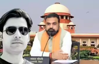 भरत तिवारी मुठभेड़ केस ने बढ़ाया राजनीतिक टकराव, मानवाधिकार संगठनों ने उठाए गंभीर सवाल