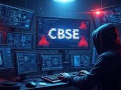 लगातार साइबर अटैक के बाद CBSE पोर्टल पर सुरक्षा जांच तेज, कई एजेंसियां शामिल