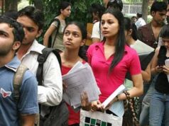 भारतीय नौसेना में 10+2 BTech कैडेट एंट्री भर्ती, 60 पदों पर आवेदन शुरू