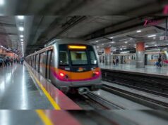Delhi Metro Rail Corporation का गोल्डन लाइन विस्तार, कालिंदी कुंज-तुगलकाबाद कॉरिडोर से बढ़ेगी कनेक्टिविटी